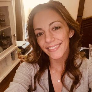 Meet your Posher, Allie